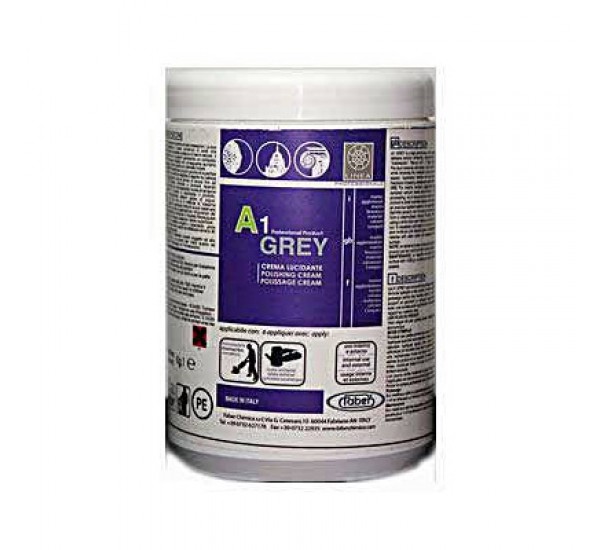 สินค้าอุตสาหกรรม - A1 Gray Marble Polishing Compound